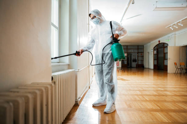 Best Residential Pest Control  in Dravosburg, PA